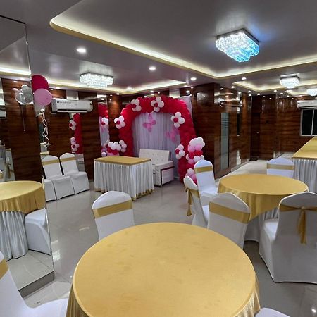 La Cresta Inn Kalkutta Kültér fotó