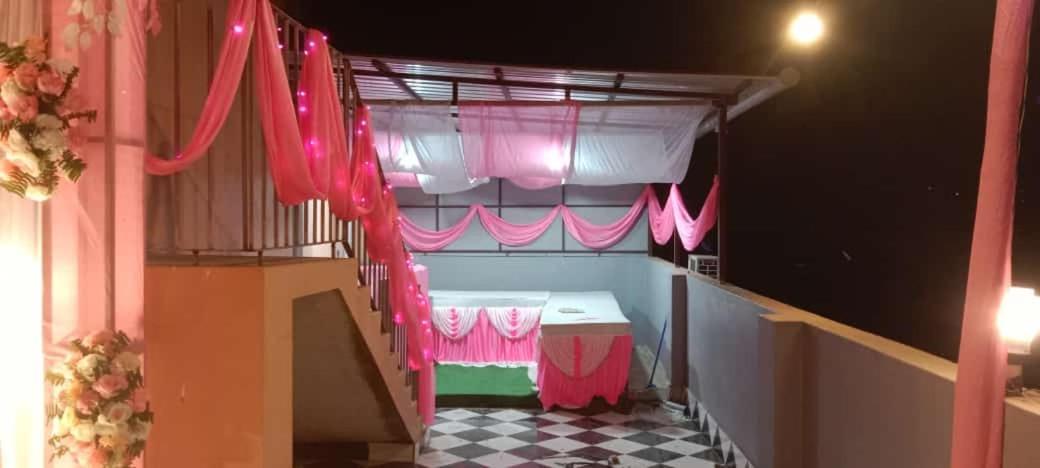 La Cresta Inn Kalkutta Kültér fotó