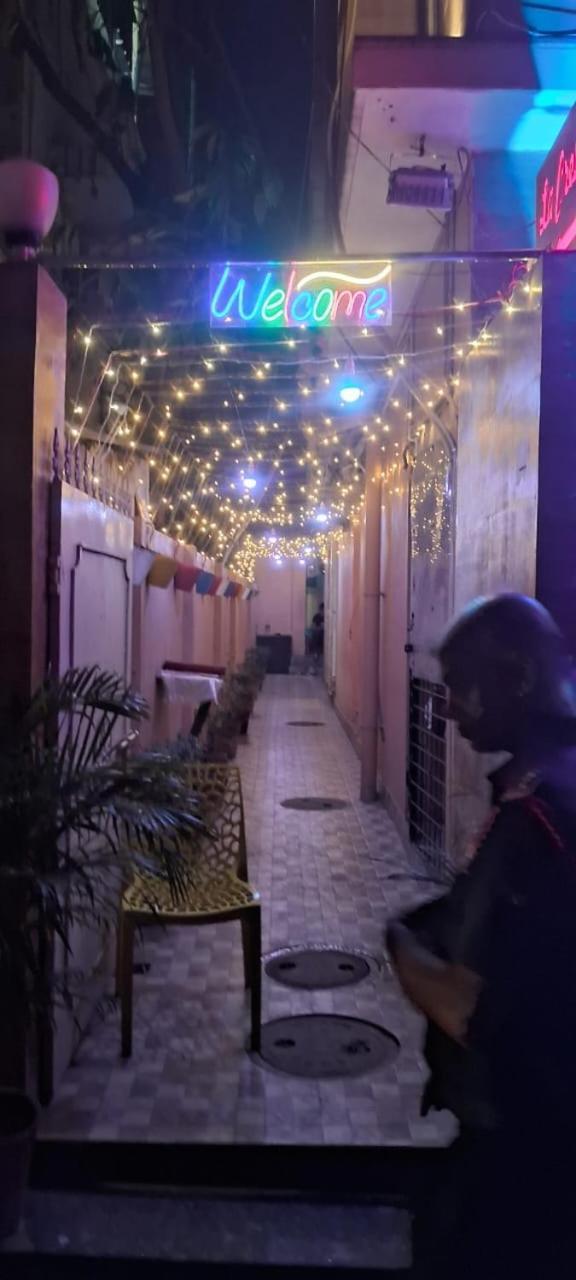 La Cresta Inn Kalkutta Kültér fotó