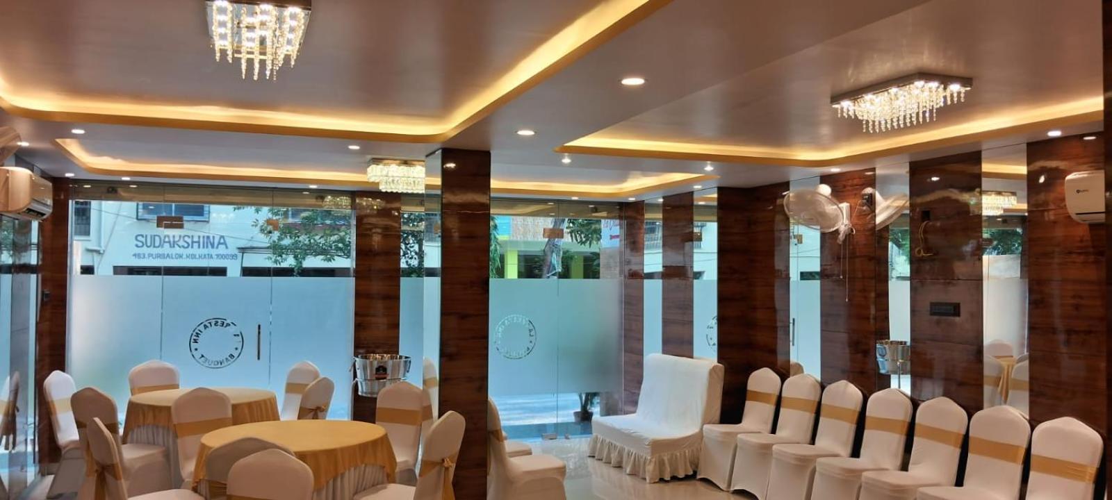 La Cresta Inn Kalkutta Kültér fotó